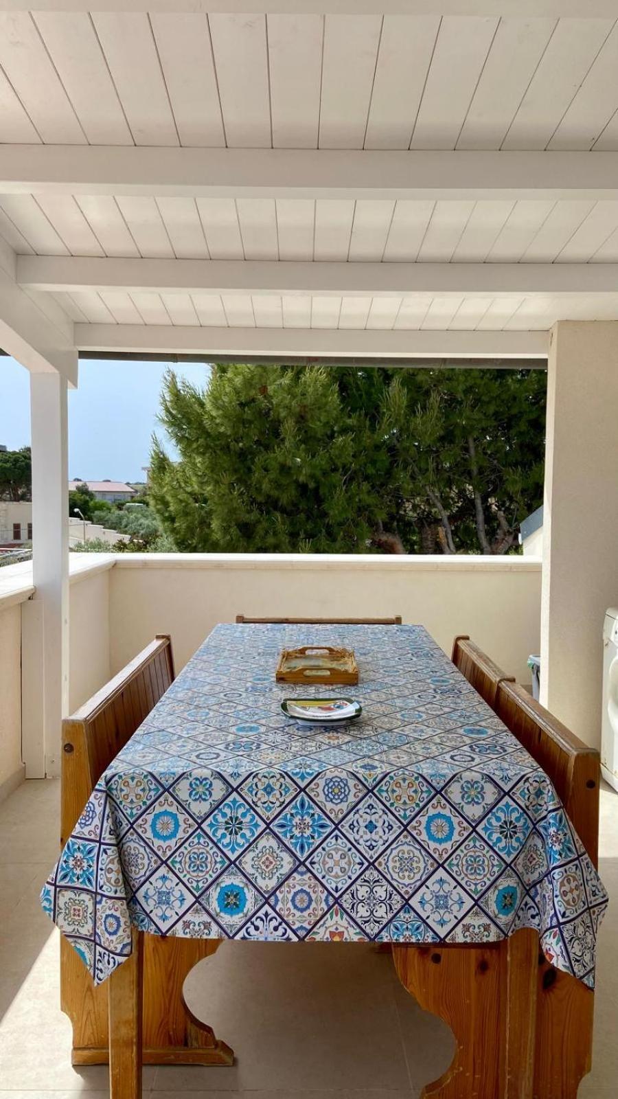 La Terrazza Di Nonna Maria Villa Realmonte Exterior photo